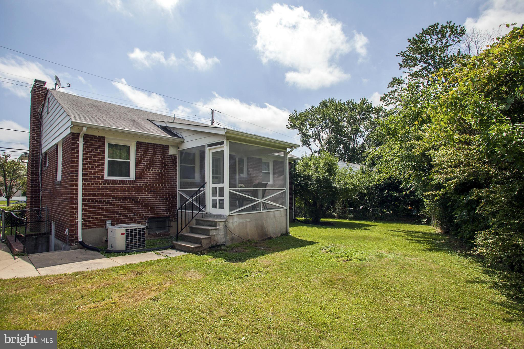 12402 Connecticut Avenue Silver Spring, MD 20906 - Photo 15 of 16 Exterior (Rear)