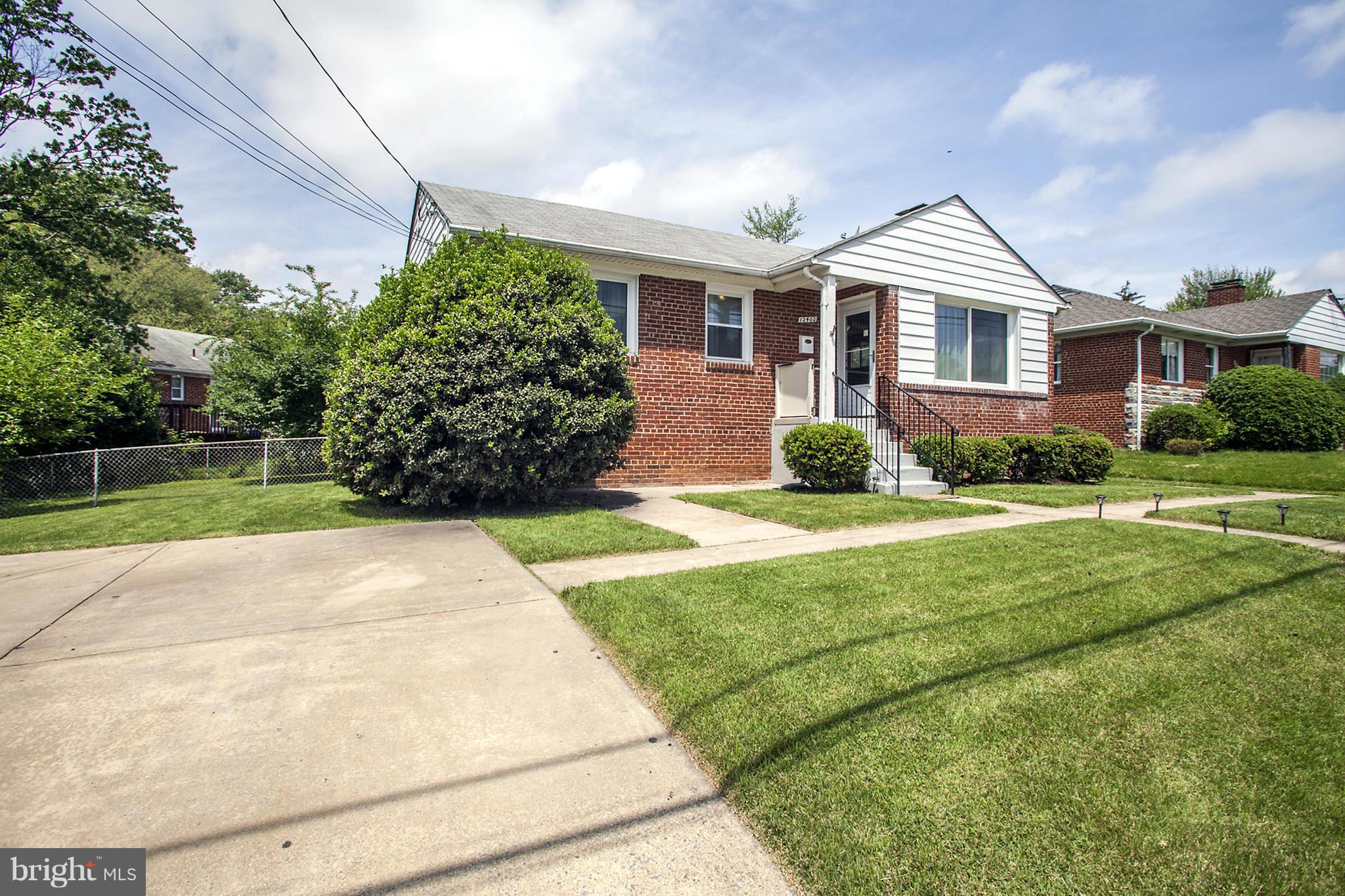 12402 Connecticut Avenue Silver Spring, MD 20906 - Photo 16 of 16 Exterior (Front)