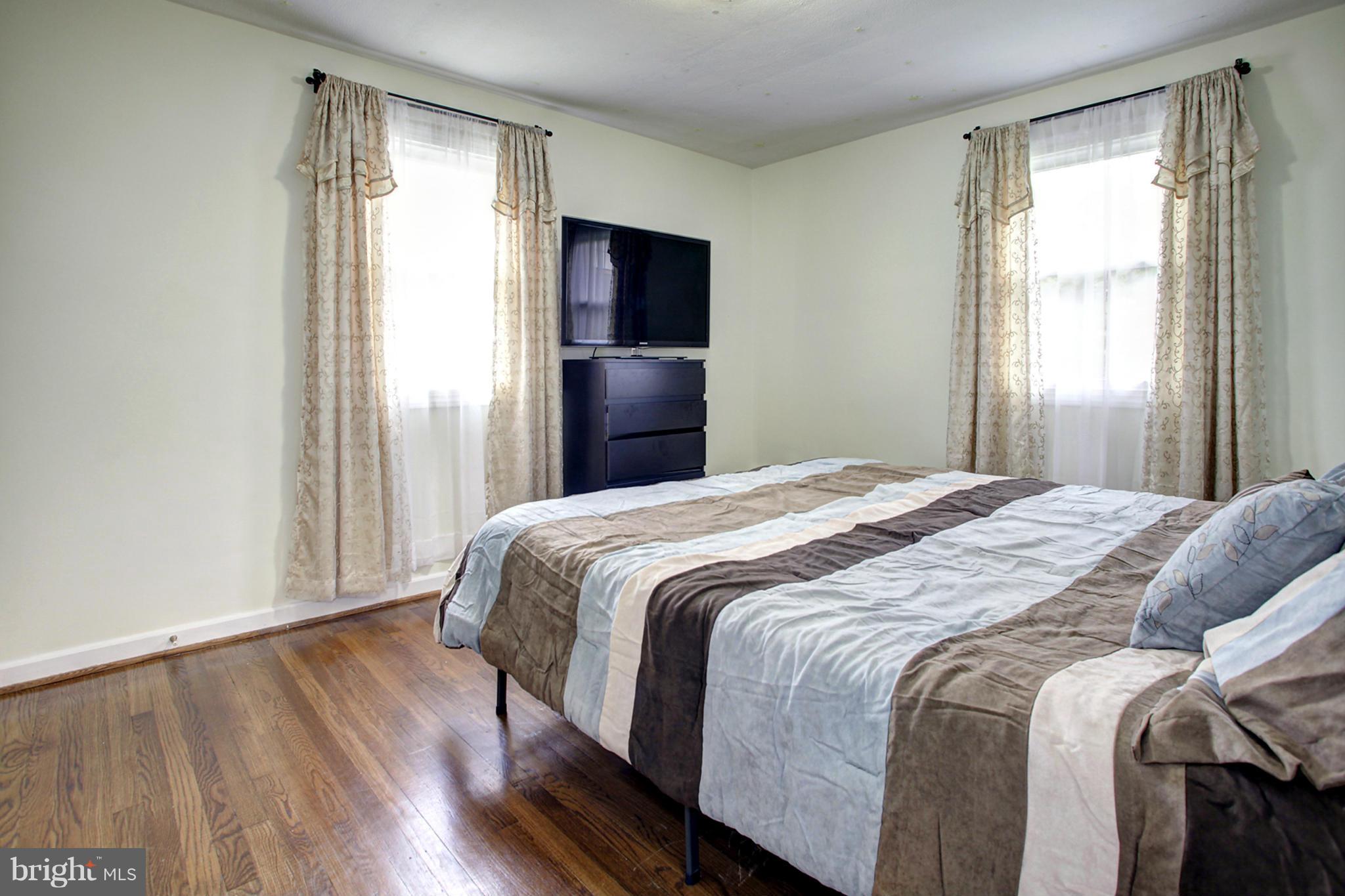 12402 Connecticut Avenue Silver Spring, MD 20906 - Photo 6 of 16 Bedroom (Master)