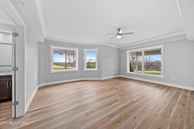 $499,490 | 2414 Grand Vw Court, Kingston, TN 37763