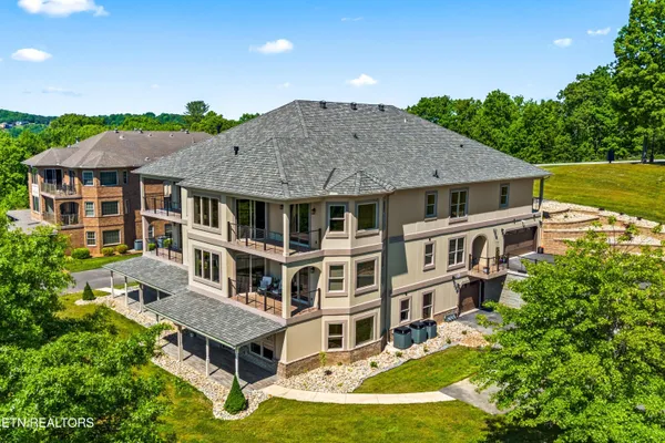 $499,490 | 2414 Grand Vw Court, Kingston, TN 37763