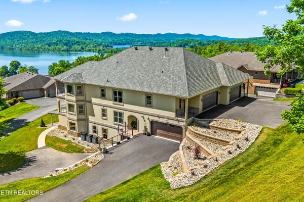 $499,490 | 2414 Grand Vw Court, Kingston, TN 37763