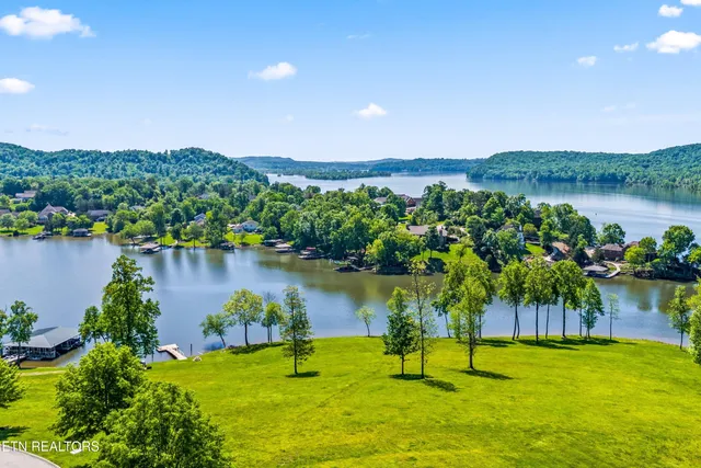 $499,490 | 2414 Grand Vw Court, Kingston, TN 37763