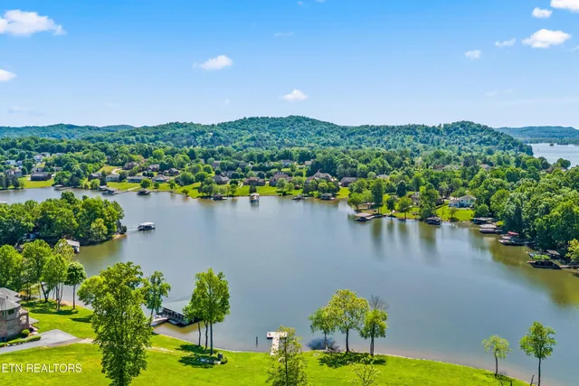 $499,490 | 2414 Grand Vw Court, Kingston, TN 37763