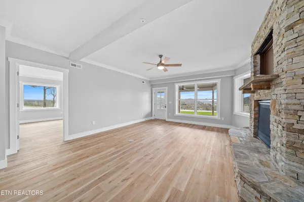 $499,490 | 2414 Grand Vw Court, Kingston, TN 37763