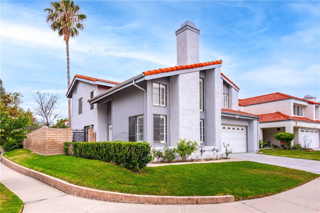 2481 Keswick Court Simi Valley, CA 93063 - Photo 2 of 29
