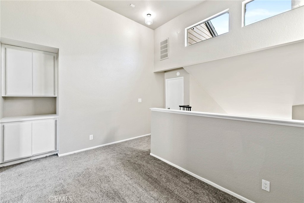 9013 Buckles Street Downey, CA 90241 - Photo 21 of 32 a view of an empty room