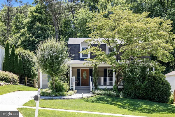 $589,900 | 10112 Durango Drive, Damascus, MD 20872