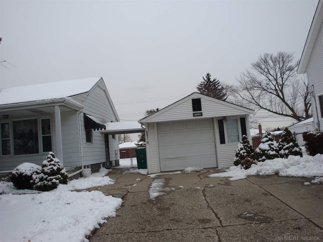 17221 Stephens Eastpointe, MI 48021 - Photo 5 of 17 Gallery Image 5