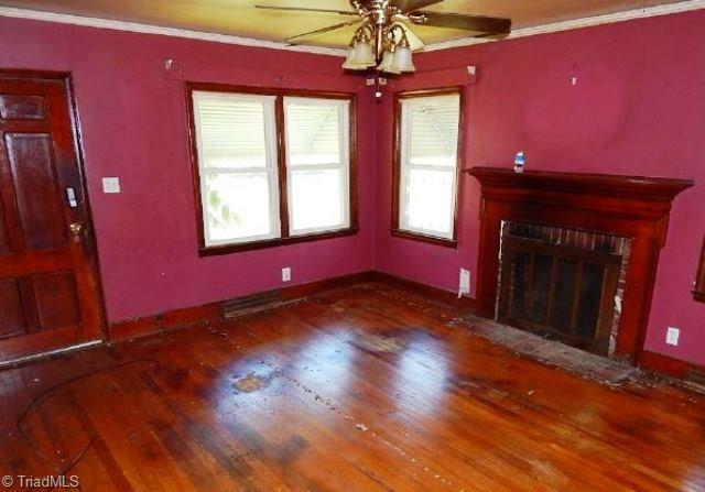 807 Creek Ridge Road, Unit A Greensboro, NC 27406 - Photo 3 of 10 Gallery Image 3