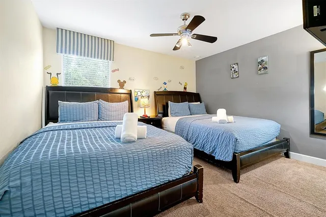 $469,000 | 8904 Candy Palm Road, Kissimmee, FL 34747