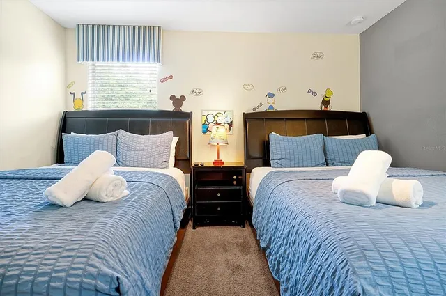 $469,000 | 8904 Candy Palm Road, Kissimmee, FL 34747