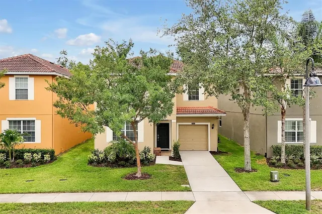 $469,000 | 8904 Candy Palm Road, Kissimmee, FL 34747