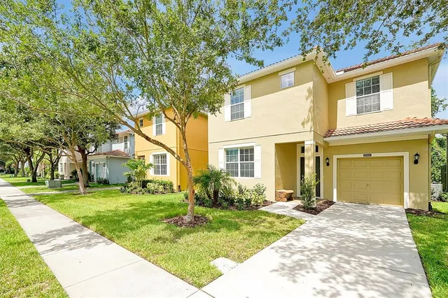 $469,000 | 8904 Candy Palm Road, Kissimmee, FL 34747