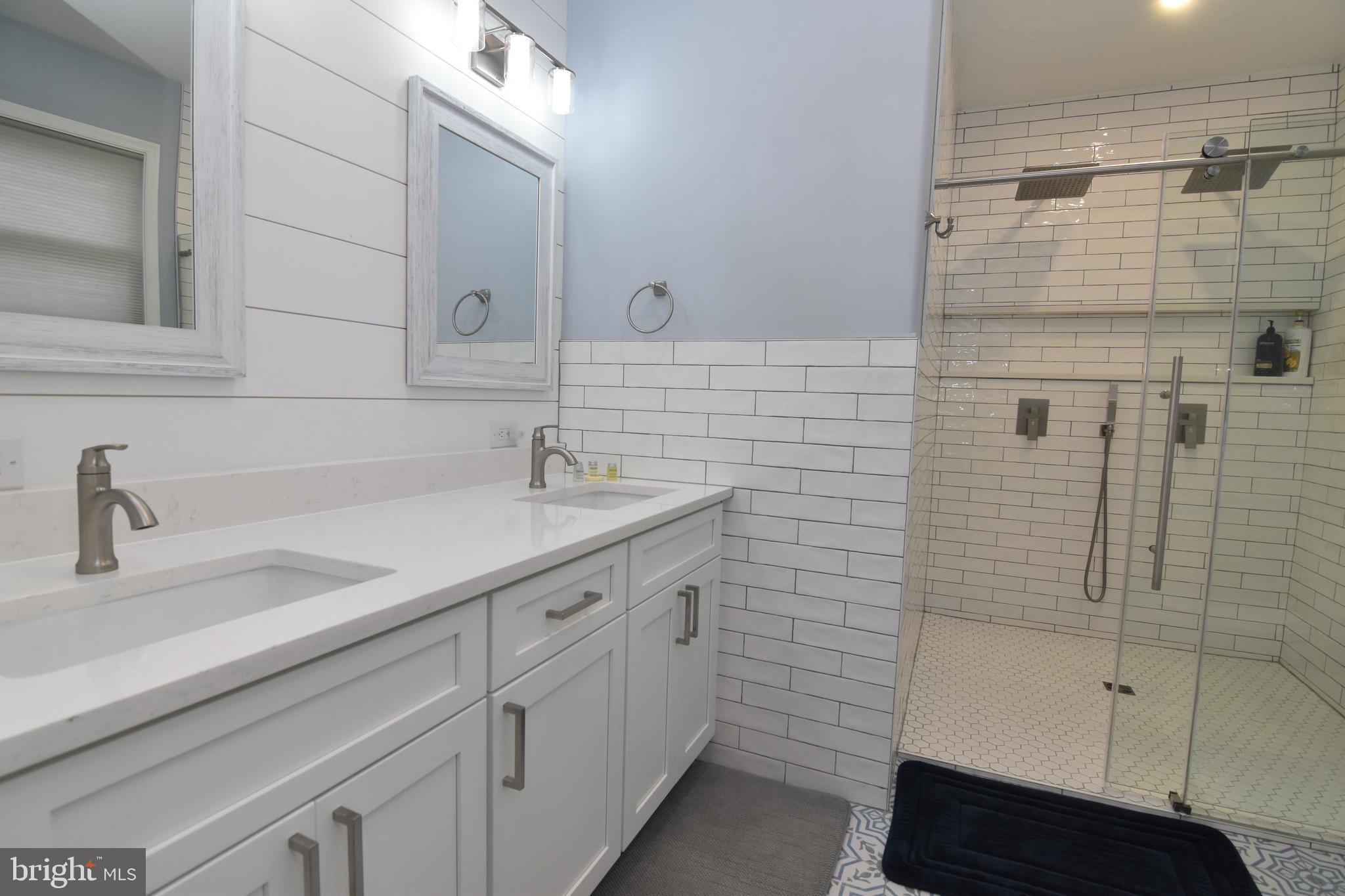16300 Thomas Road Piney Point, MD 20674 - Photo 32 of 89 Master bath