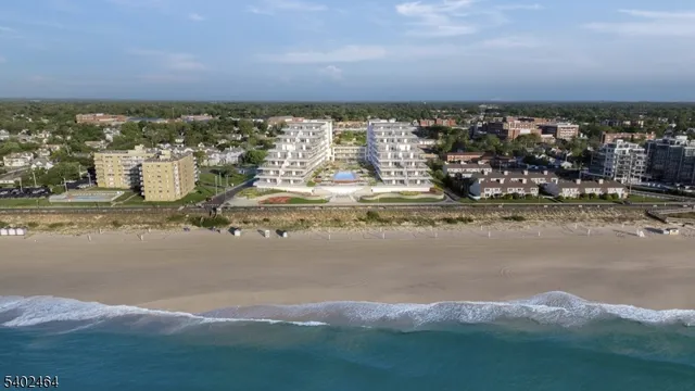 $1,475,000 | 392 Ocean Long Branch, Unit 1703, Long Branch, NJ 07740