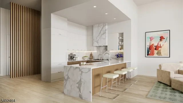 $1,475,000 | 392 Ocean Long Branch, Unit 1703, Long Branch, NJ 07740