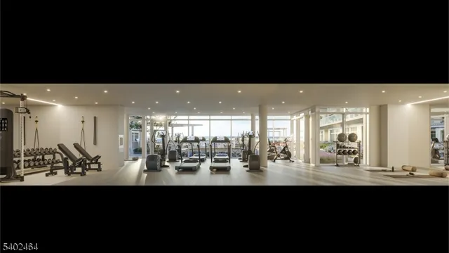 $1,475,000 | 392 Ocean Long Branch, Unit 1703, Long Branch, NJ 07740