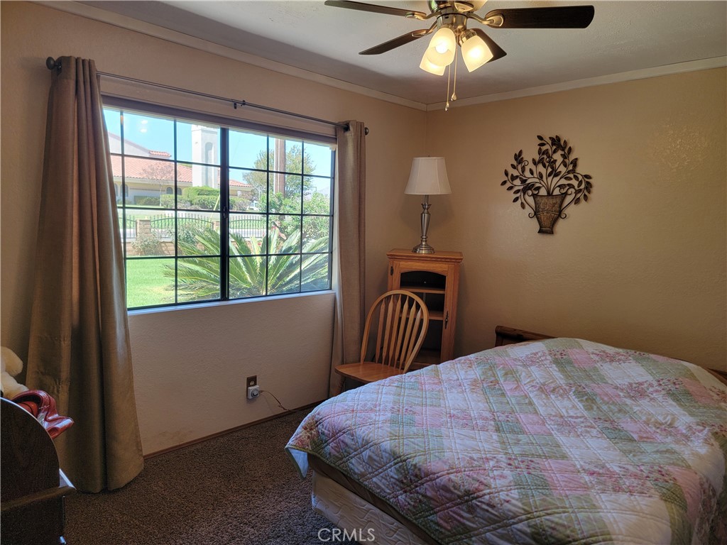 10170 60th Street Riverside, CA 92509 - Photo 19 of 24 Original Bedroom 1