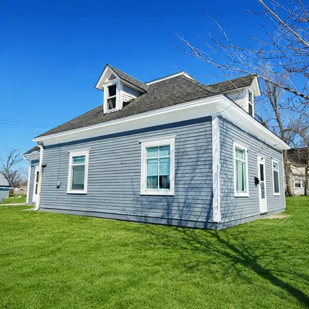 $136,500 | 801 Irvine Avenue Northwest, Bemidji, MN 56601