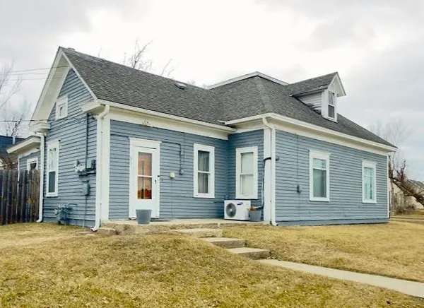 $136,500 | 801 Irvine Avenue Northwest, Bemidji, MN 56601