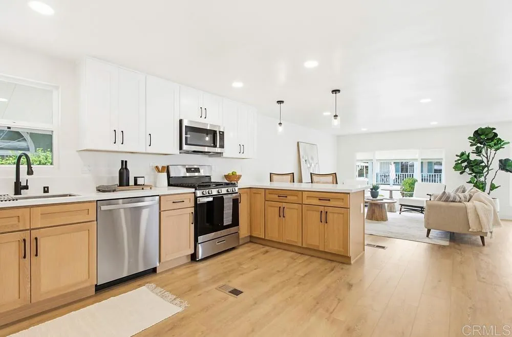 8301 Mission Gorge Road, Unit 274 Santee, CA 92071 - Photo 2 of 51 Gallery Image 2