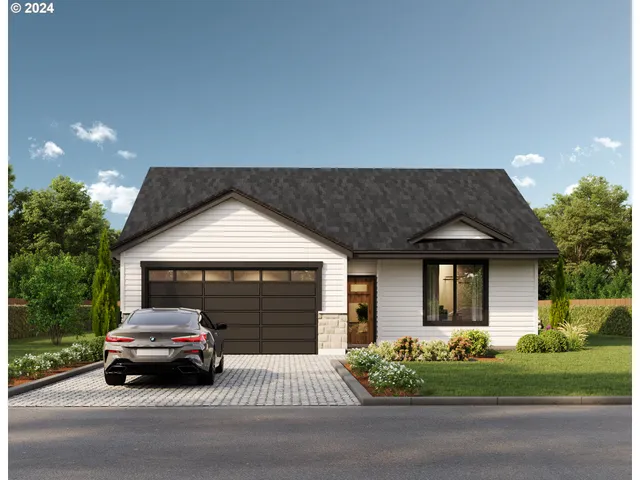 $418,900 | 144 East H Street, Vernonia, OR 97064