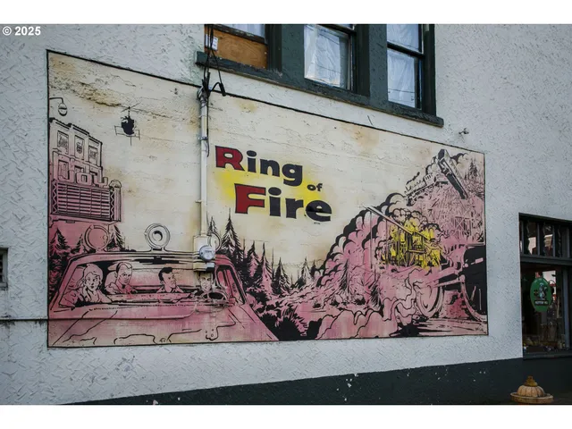 $418,900 | 144 East H Street, Vernonia, OR 97064