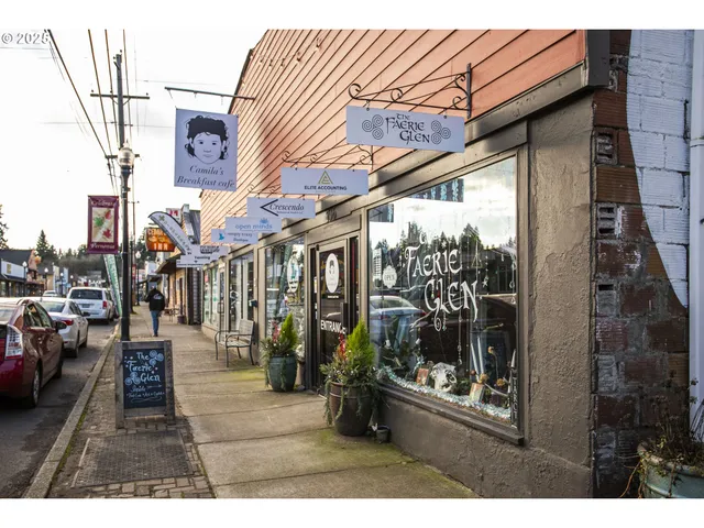 $418,900 | 144 East H Street, Vernonia, OR 97064