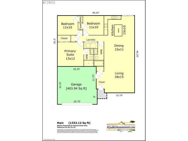 $418,900 | 144 East H Street, Vernonia, OR 97064