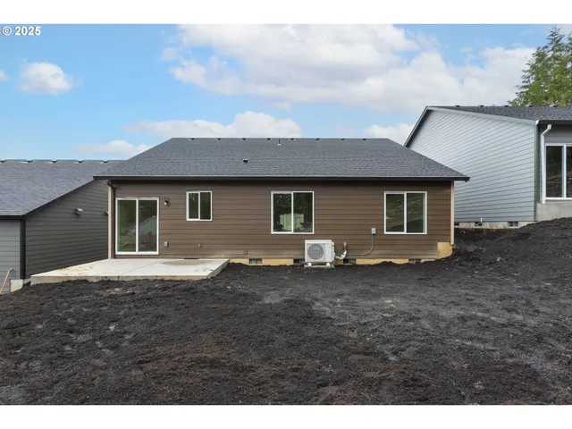 $418,900 | 144 East H Street, Vernonia, OR 97064