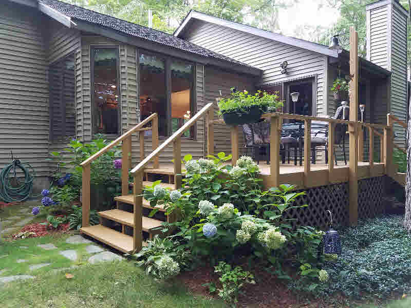 2380 Kaiser Road Pinconning, MI 48650 - Photo 43 of 60