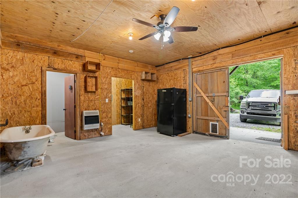 43 Rough Knob Road Clyde, NC 28721 - Photo 39 of 41 Gallery Image 39