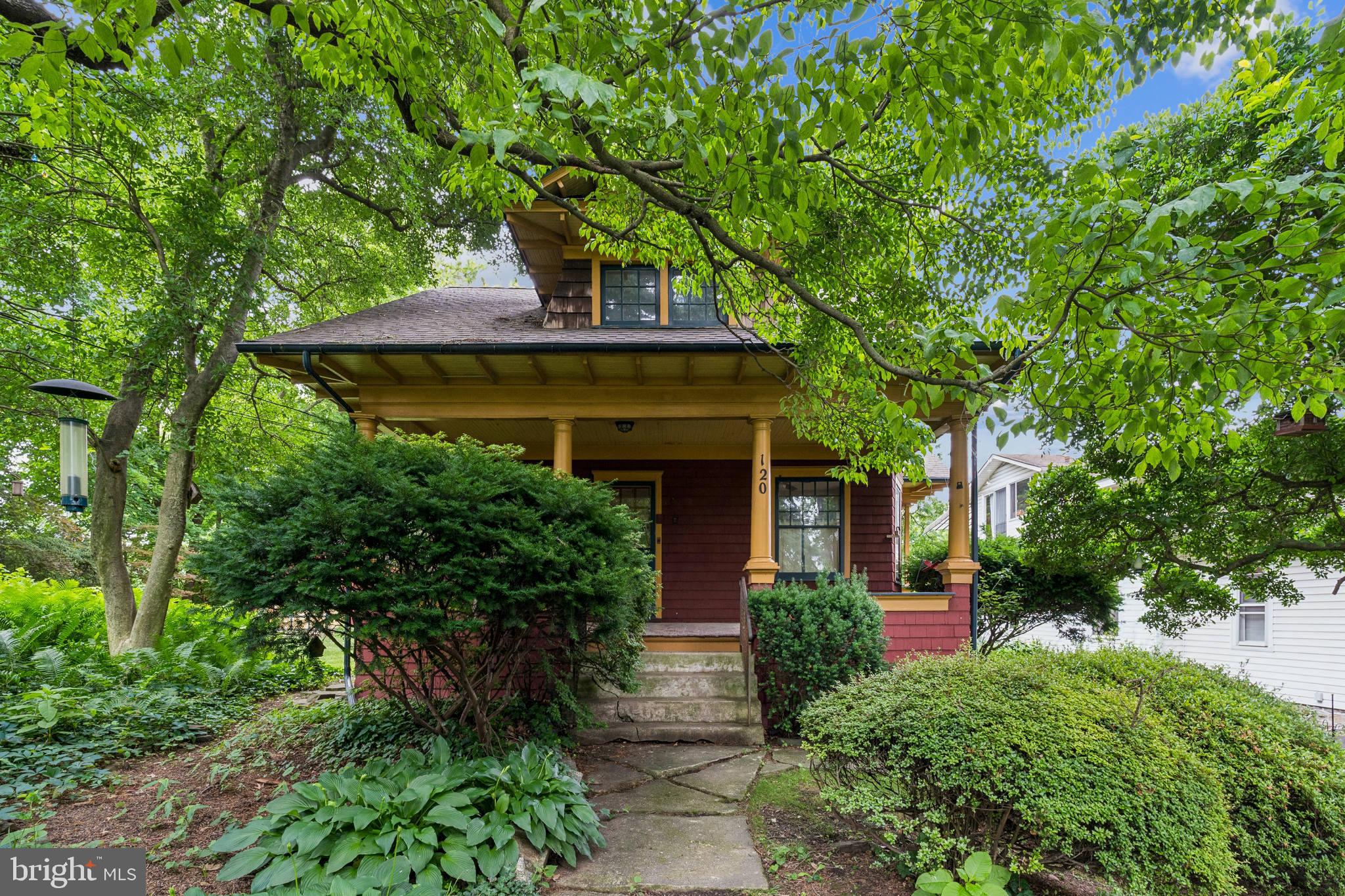 120 West Ridley Avenue Ridley Park, PA 19078 - Photo 1 of 19 Gallery Image 1