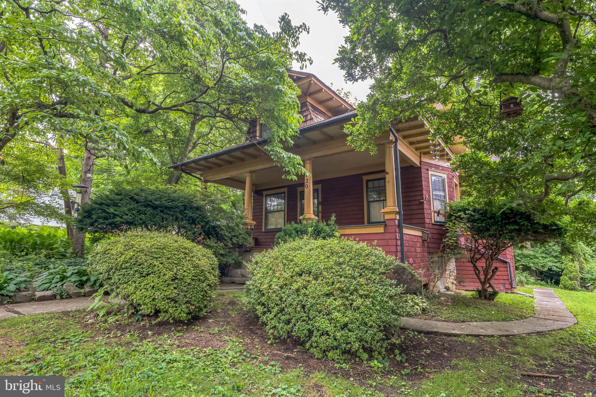 120 West Ridley Avenue Ridley Park, PA 19078 - Photo 4 of 19 Gallery Image 4