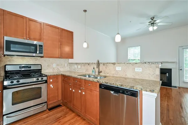 $2,650 | 1915 Sterling Oaks Circle Northeast, Atlanta, GA 30319