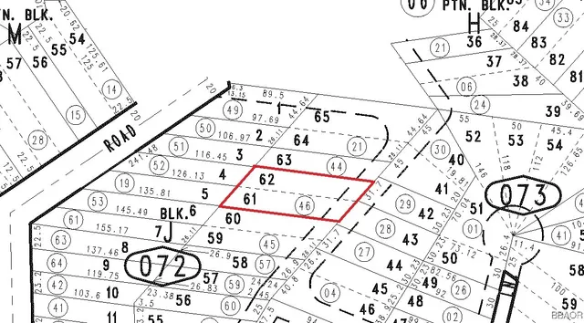 $5,500 | 0 Mojave River, Cedarpines Park, CA 92322