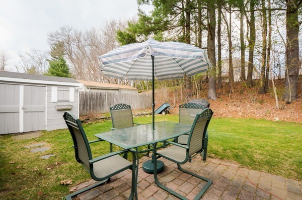 45 Barry Road Worcester, MA 01609 - Photo 25 of 28 Gallery Image 25
