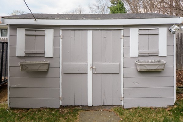 45 Barry Road Worcester, MA 01609 - Photo 26 of 28 Gallery Image 26