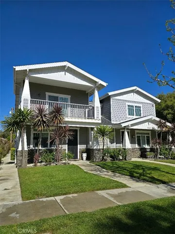 $839,000 | 2317 Apple Avenue, Torrance, CA 90501
