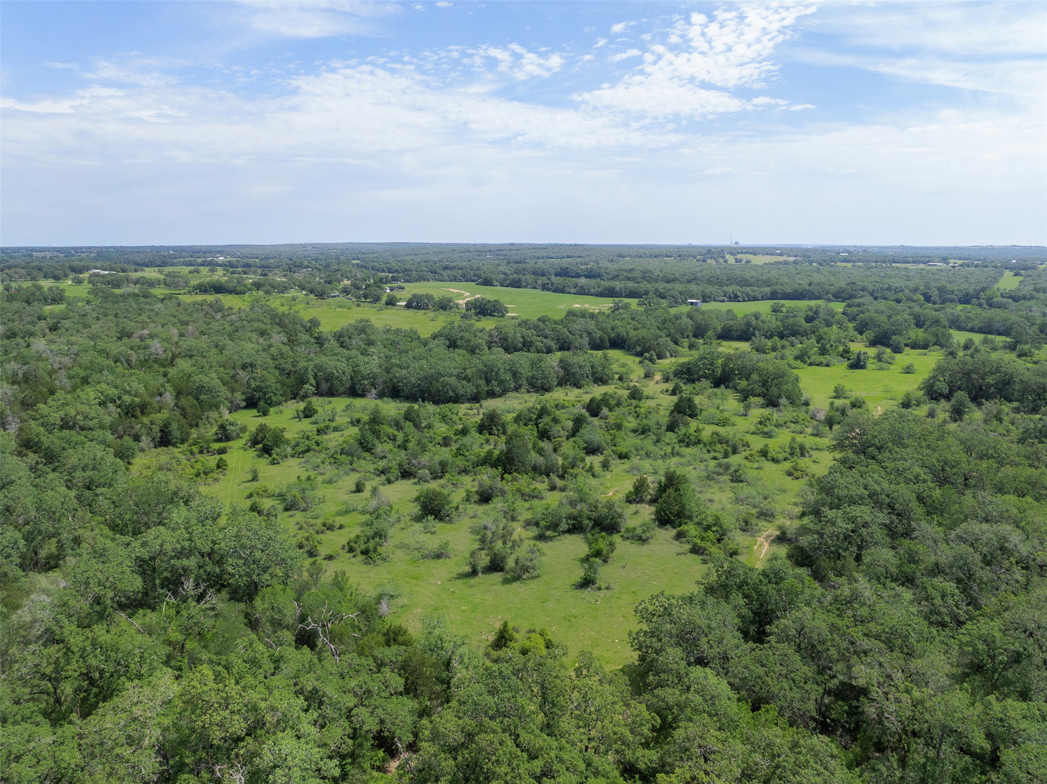 459 County Road 459 Road Thorndale, TX 76577 - Photo 30 of 35 an aerial view of a house with a yard
