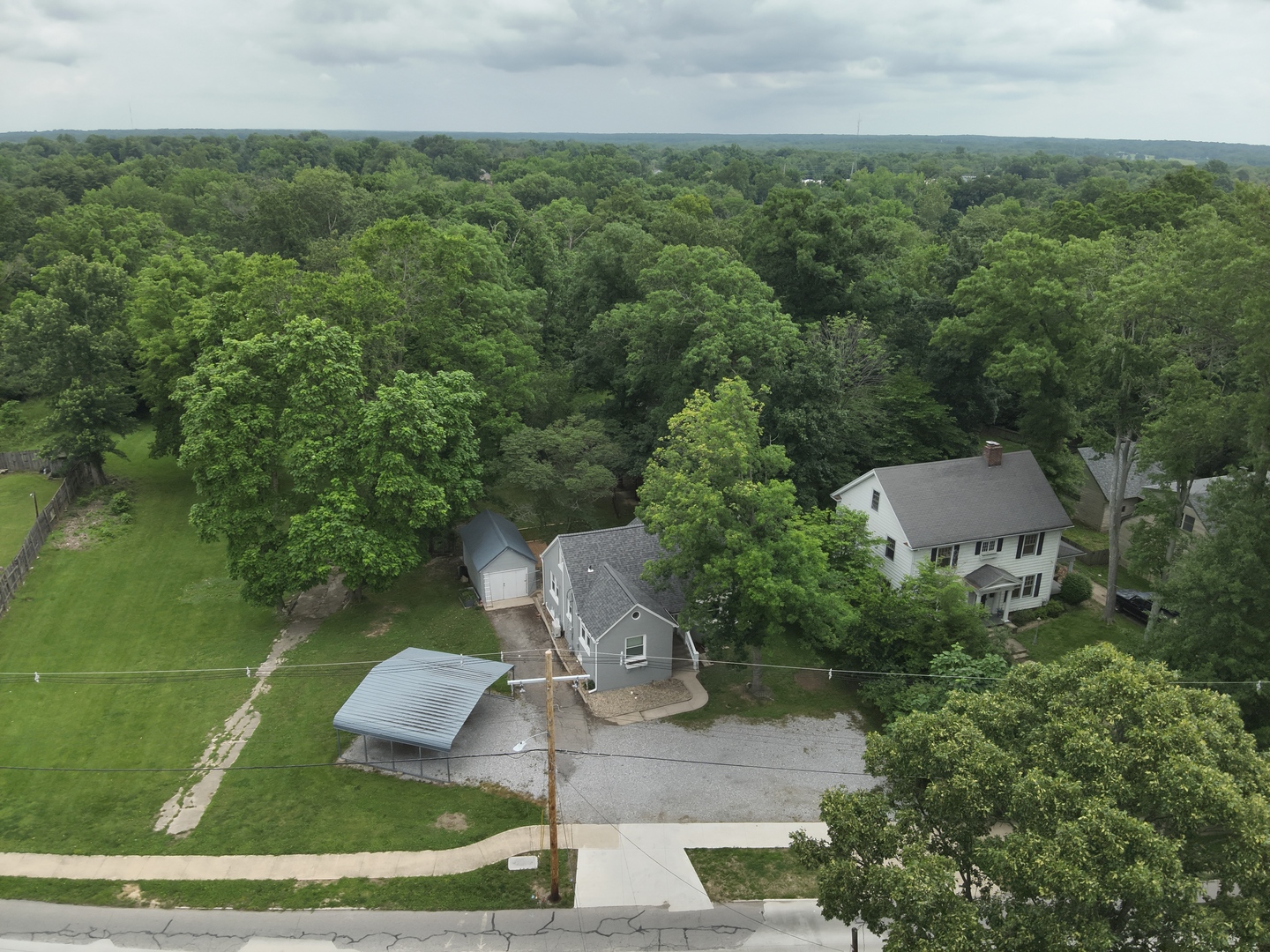 1828 East Richview Road Mount Vernon, IL 62864 - Photo 42 of 42