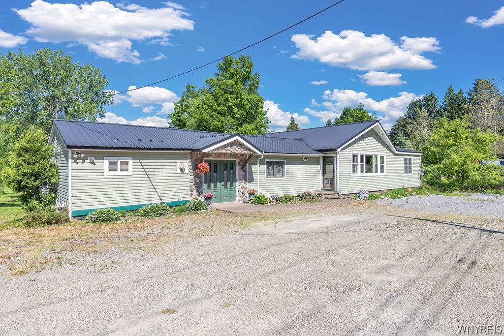 8064 State Road Colden, NY 14033 - Photo 2 of 50