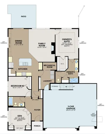 $565,465 | 6180 157th Street North, Hugo, MN 55038