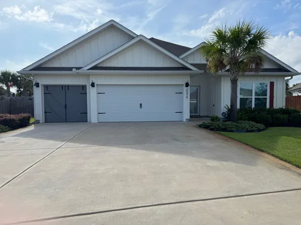 $2,520 | 2379 Cloudberry Drive, Gulf Breeze, FL 32563