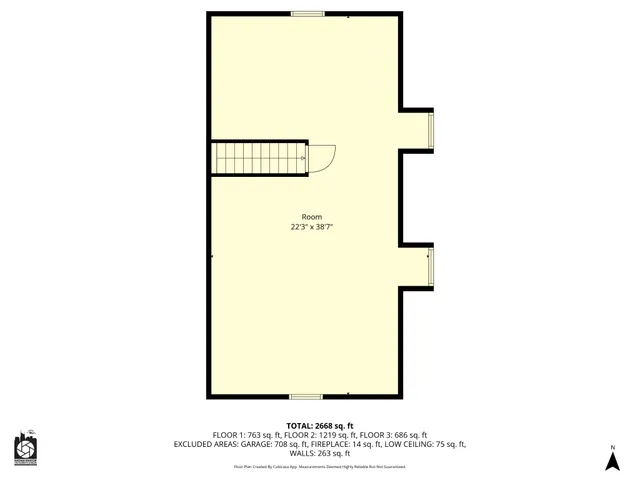 $749,800 | 3384 Kinneys Road, Cedar Hill, TN 37032