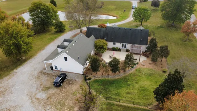 $749,800 | 3384 Kinneys Road, Cedar Hill, TN 37032