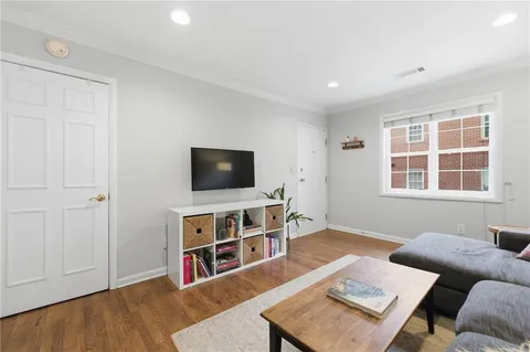 $335,000 | 830 Greenwood Avenue Northeast, Unit 8, Atlanta, GA 30306