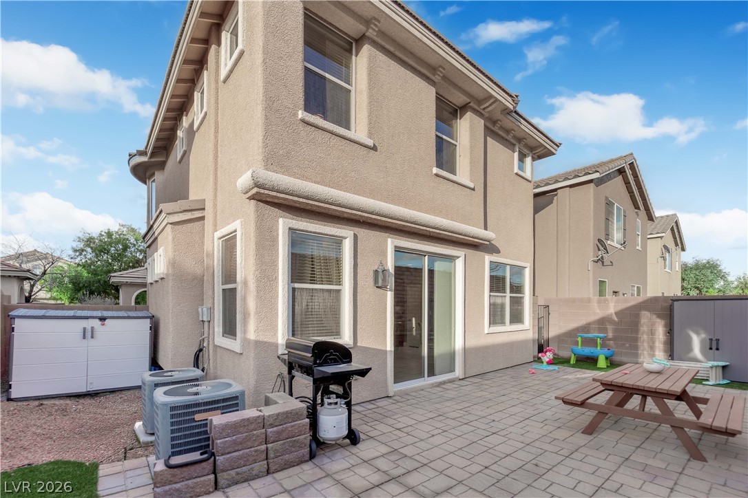 7475 Dobroyd Drive Las Vegas, NV 89179 - Photo 29 of 33