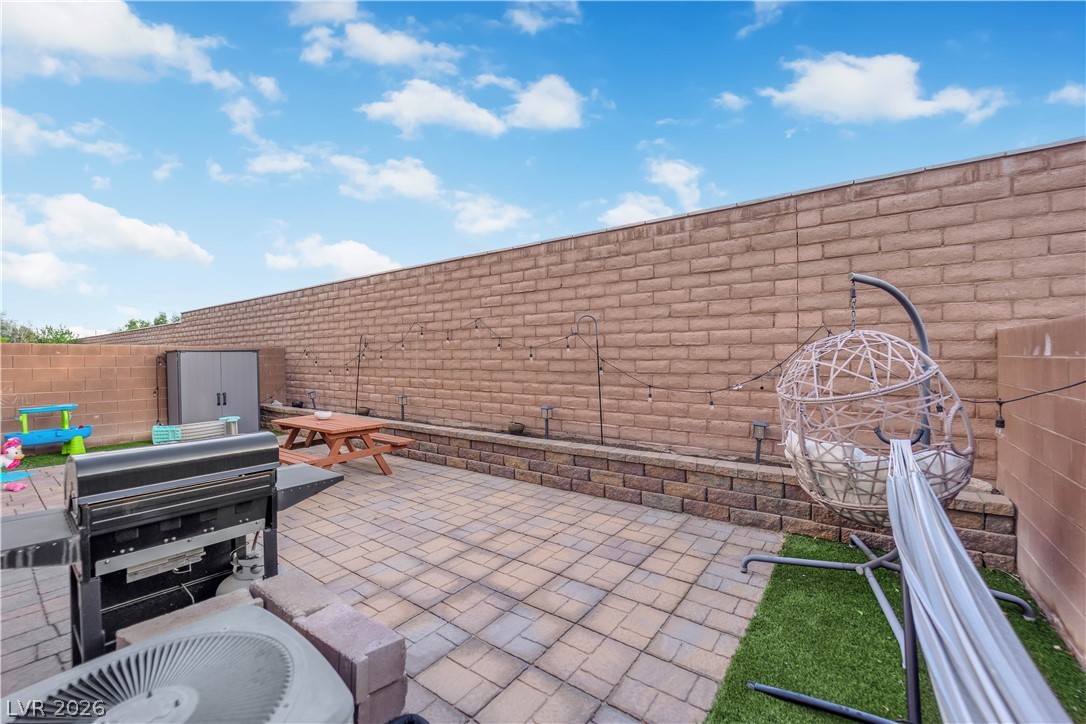 7475 Dobroyd Drive Las Vegas, NV 89179 - Photo 30 of 33